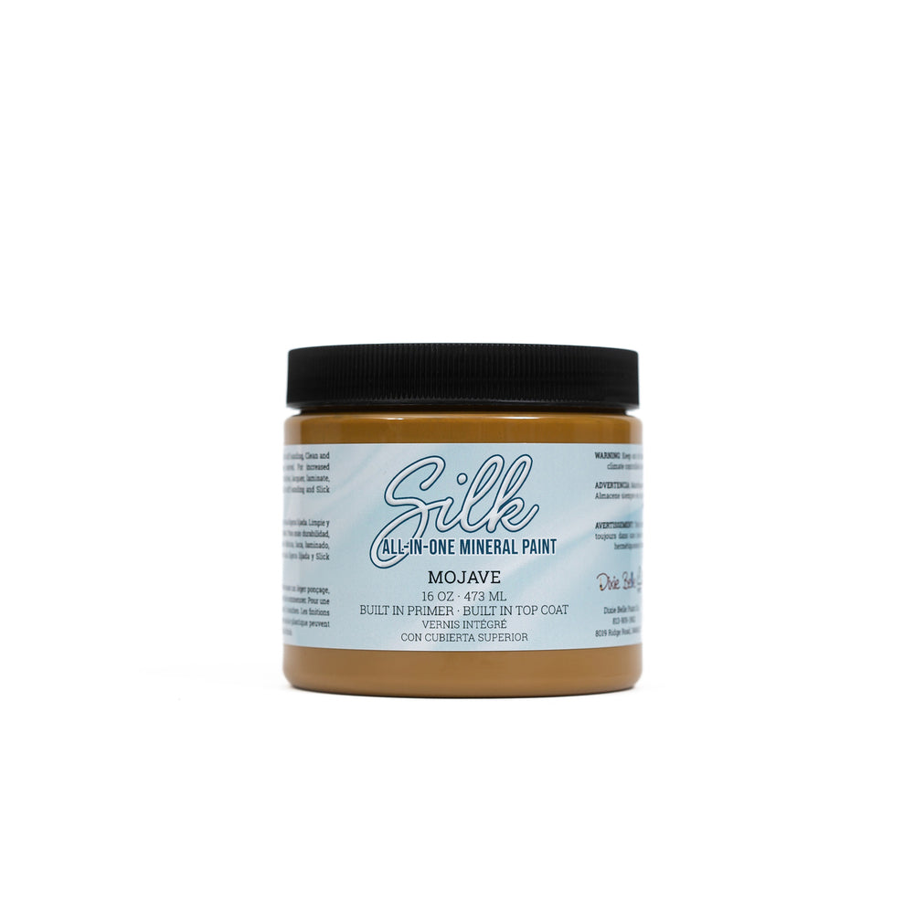 Mojave - Silk All-In-One Mineral Paint - Dixie Belle 473ml (16oz)