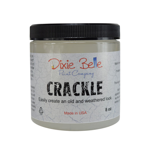 Crackle - Dixie Belle