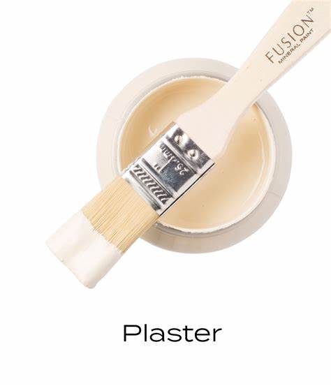 Plaster - Fusion Mineral Paint 500ml