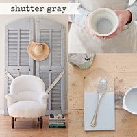 Shutter Grey 30g
